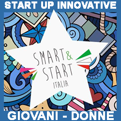 SMART START ITALIA GIOVANI E DONNE